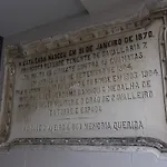 S. Goncalinho - Apartmán *