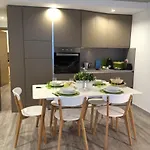 Apartmán S. Goncalinho -