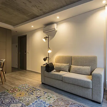 Apartmán S. Goncalinho -