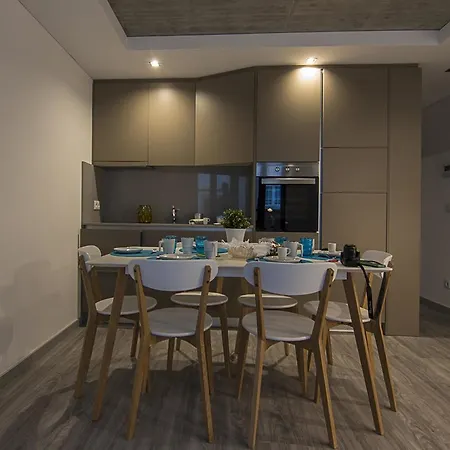 S. Goncalinho - Apartamento Aveiro