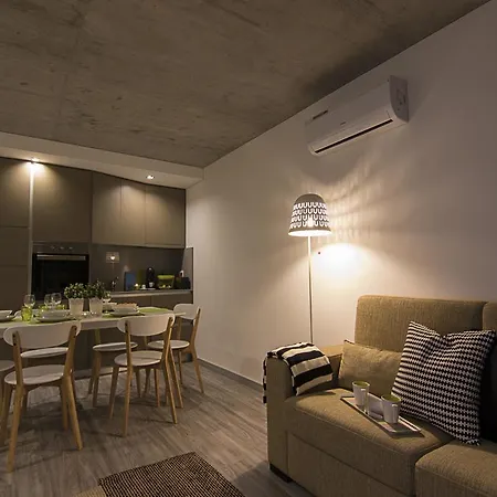 Apartmán S. Goncalinho - Aveiro