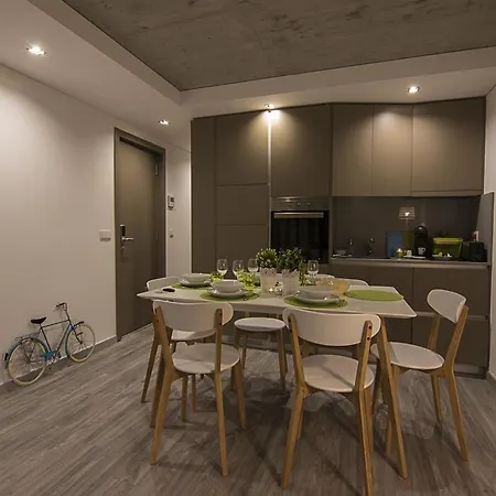 Apartamento S. Goncalinho -