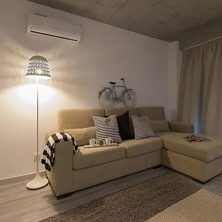 S. Goncalinho - Apartmán Aveiro