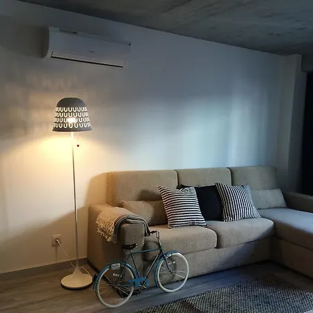 S. Goncalinho - Apartamento *