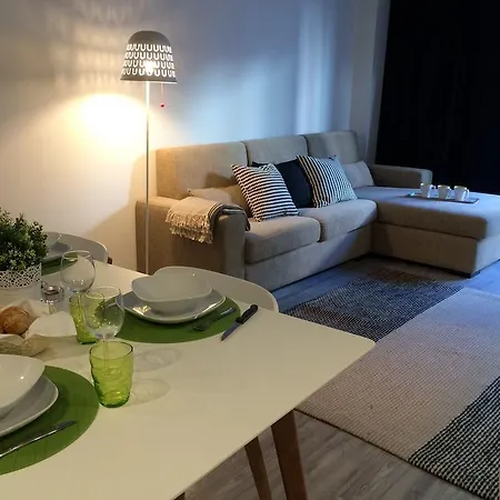 Apartmán S. Goncalinho - Aveiro