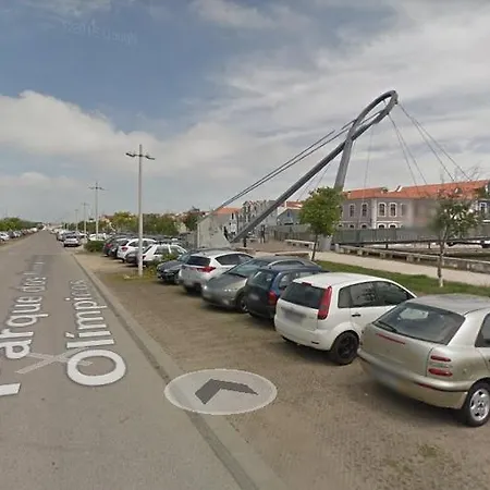 S. Goncalinho - * Aveiro
