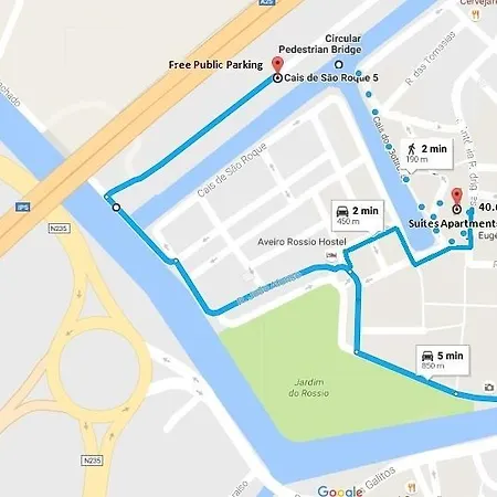 S. Goncalinho - * Aveiro