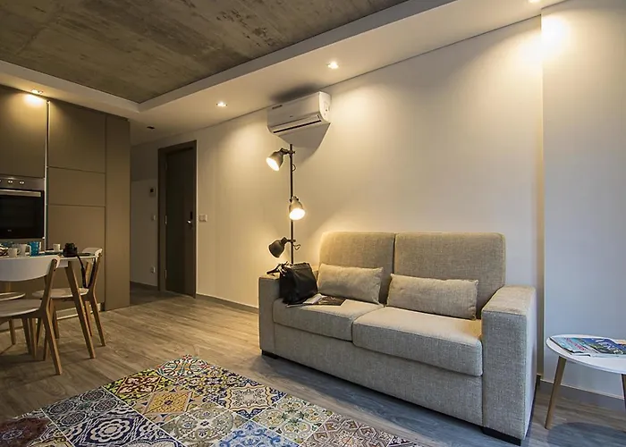 アパート S. Goncalinho -