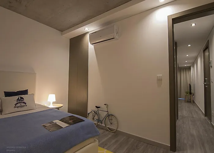 S. Goncalinho - アヴェイロ