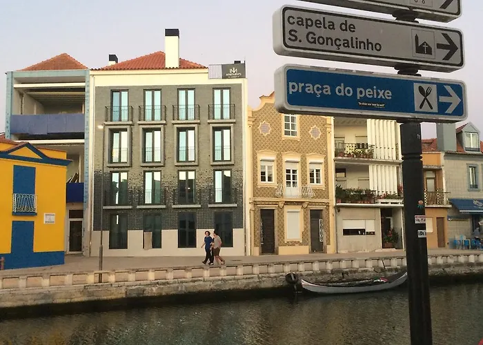 S. Goncalinho - アヴェイロ